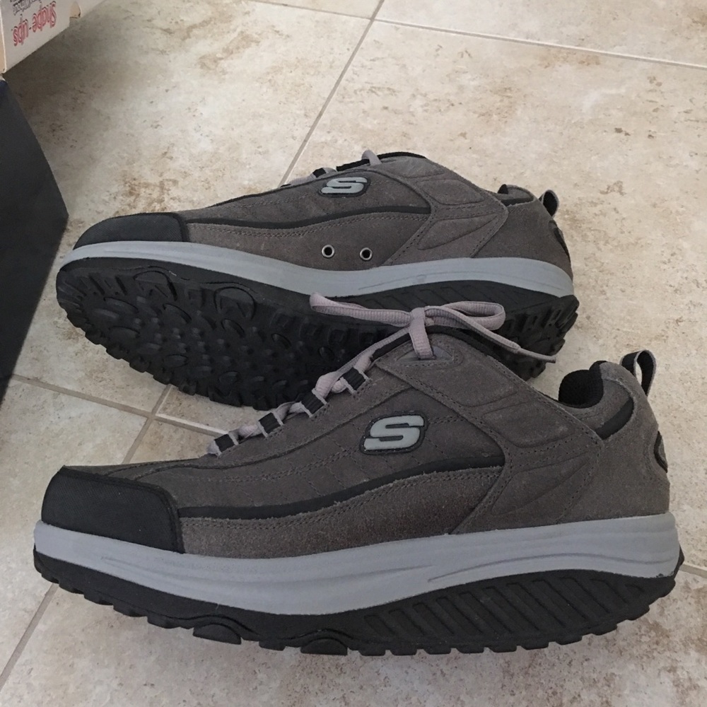 Men’s Sketchers Shape-ups